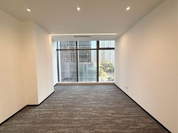 中科大厦｜532.94㎡精装办公室出租 · 科技园