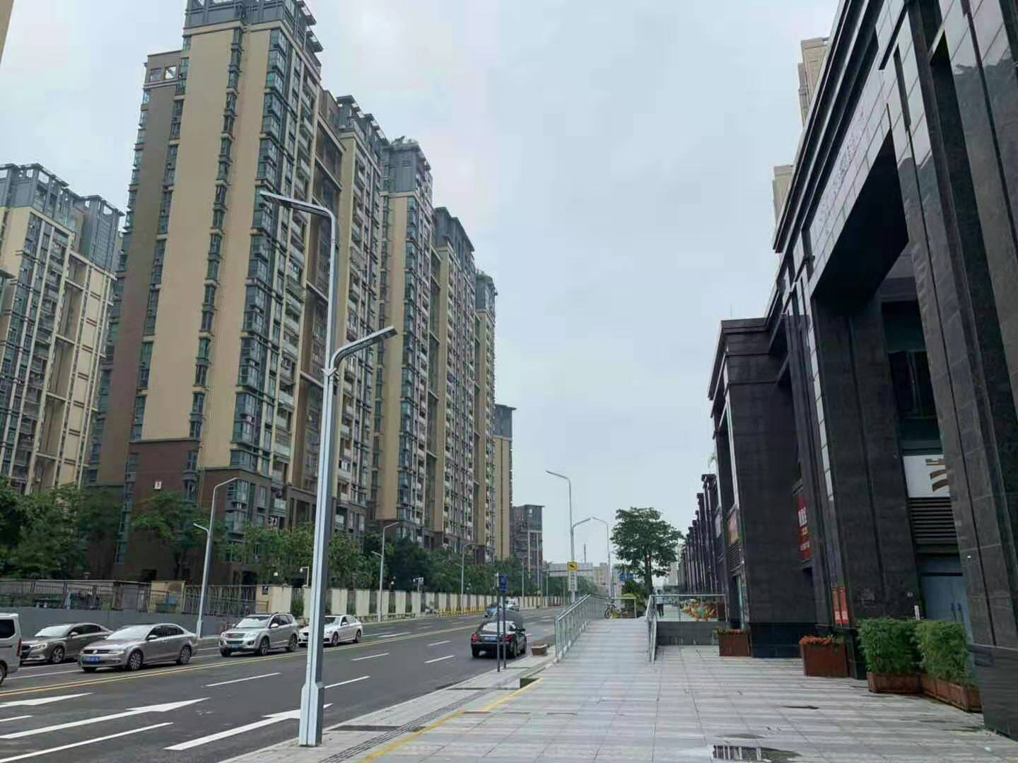 陶润懿峰实景