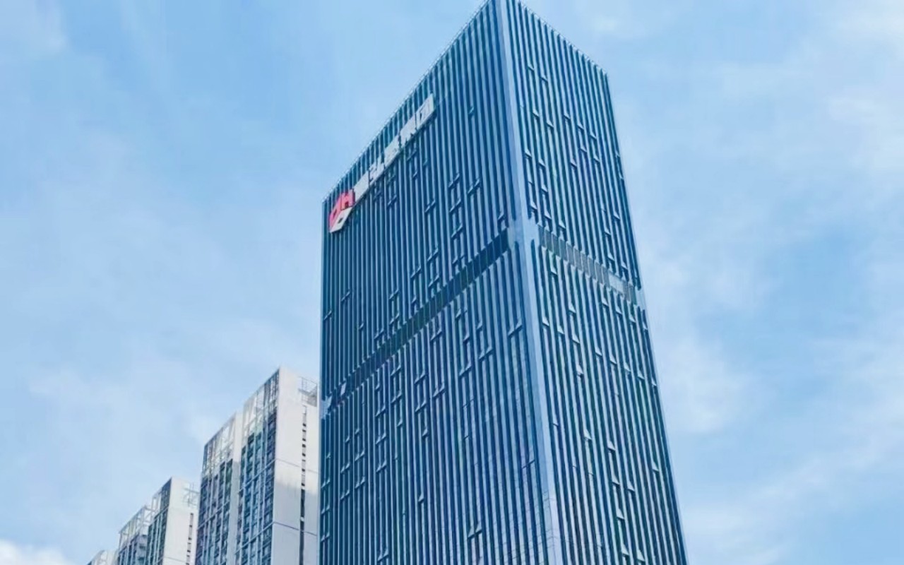 德弘基创客居实景