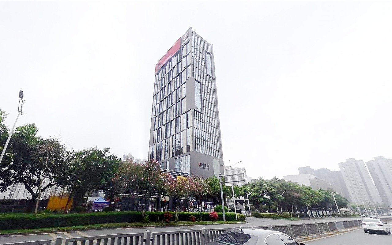 中泰南山主角实景