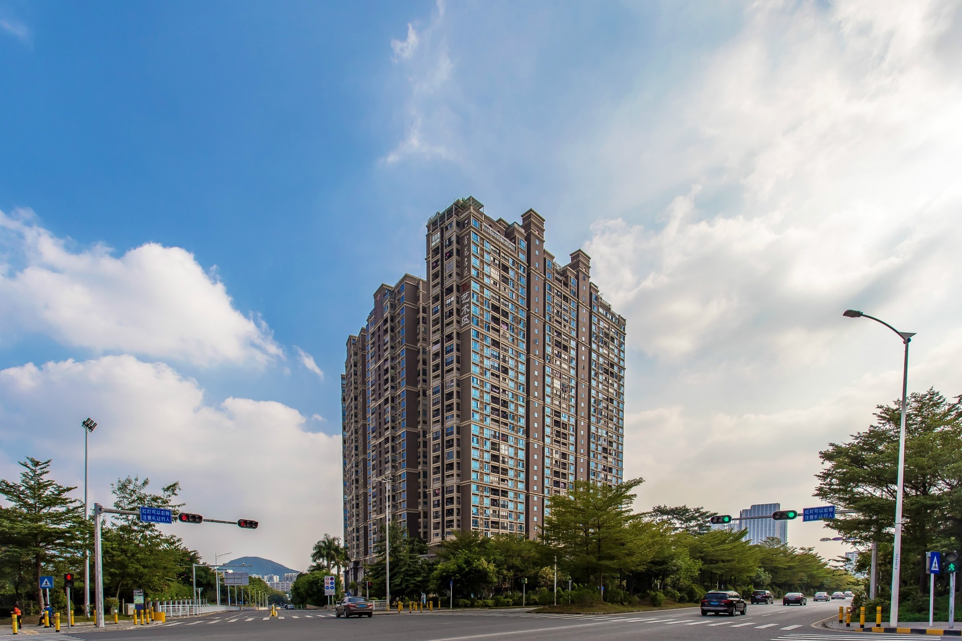 T6艺术区(官龙名苑)实景