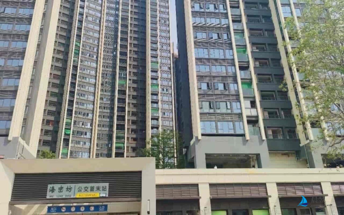 海峦坊项目实景图三