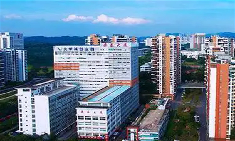 桑泰科技园 桑泰科技园