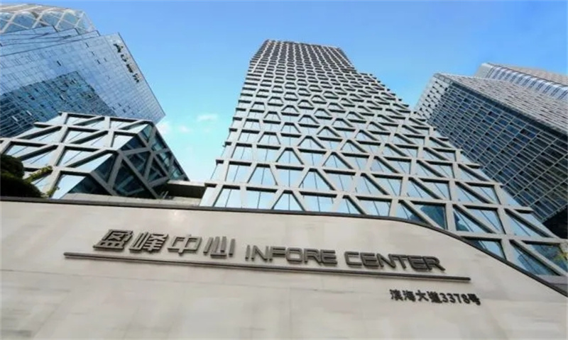 盈峰中心.webp 便利的地理位置和丰富的商业配套设施