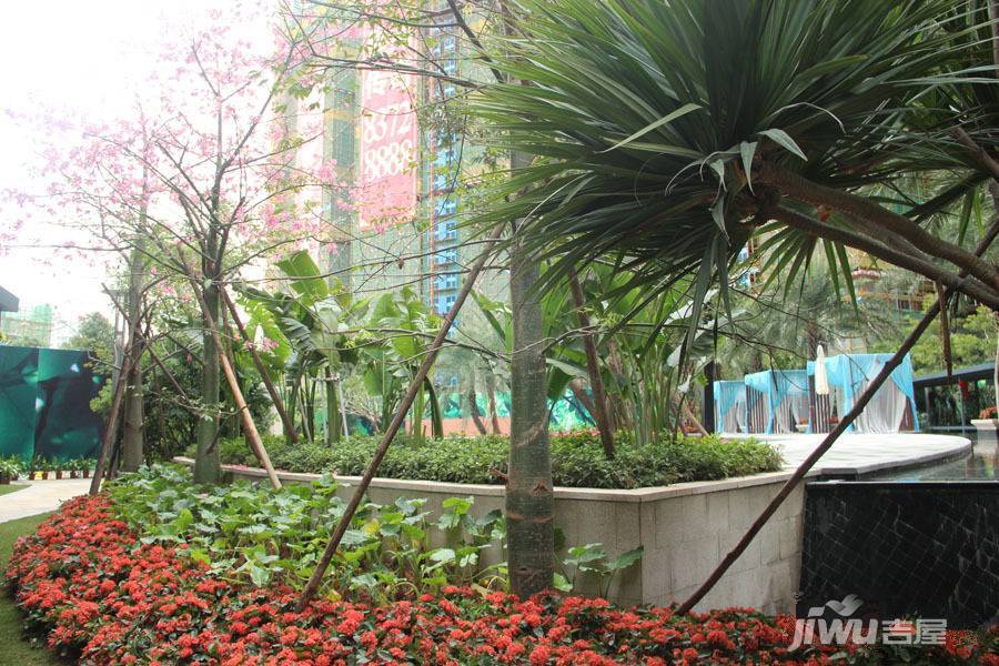 深圳龙华核心区新居住用地挂牌出让