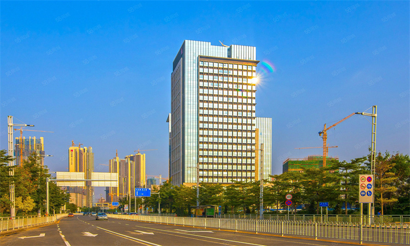 荣超滨海大厦 首页