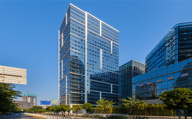 深圳三航科技大厦