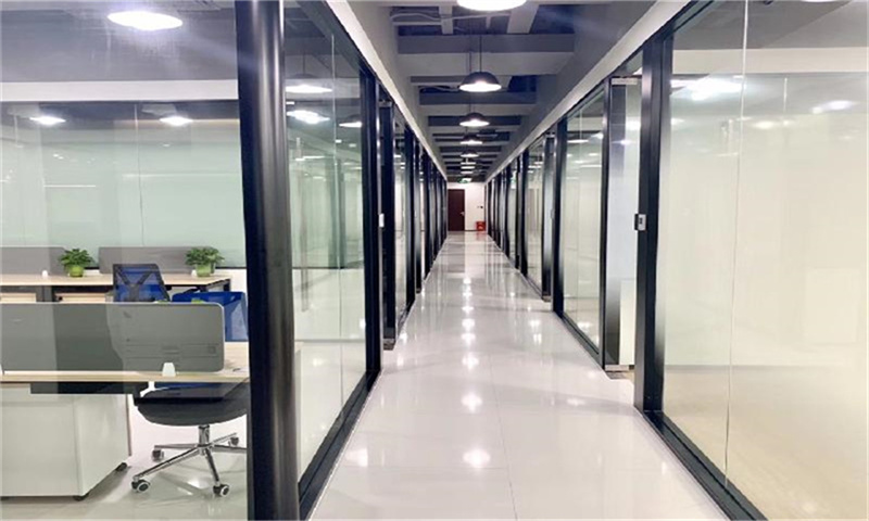 华丰互联网创意园04 华丰互联网创意园 首页
