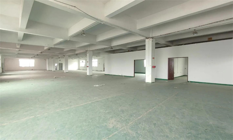桑泰科技园1 桑泰科技园