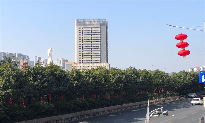 天乐大厦04 天乐大厦 写字楼租赁 咨询中心