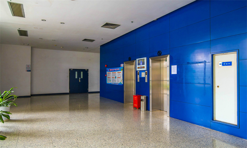 深港产学研基地