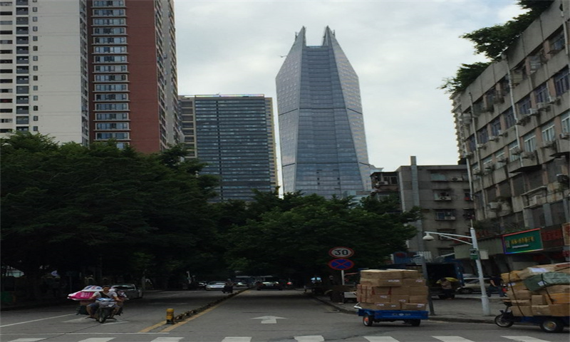 世纪汇都会轩02 世纪汇都会轩 写字楼租赁 咨询中心