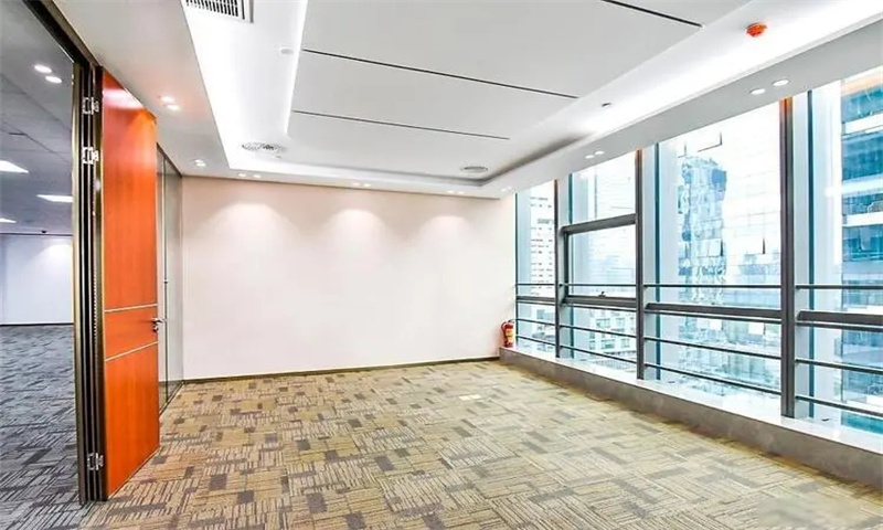 中科大厦03 中科大厦 写字楼租赁 咨询中心