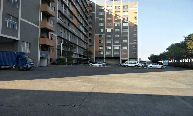 大宏高新科技园