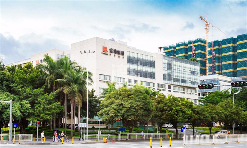 金地工业区03 金地工业区 写字楼租赁 咨询中心