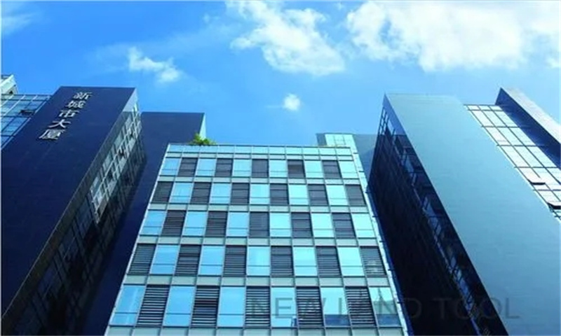 新城市大厦3.webp 由著名的建筑设计师负责设计