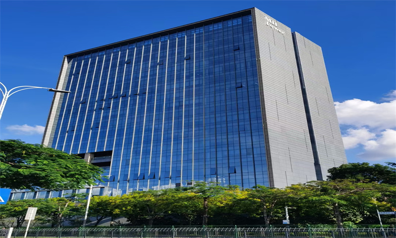 观澜湖国际大厦01 龙华(观澜)——观澜湖国际大厦写字楼办公室出租