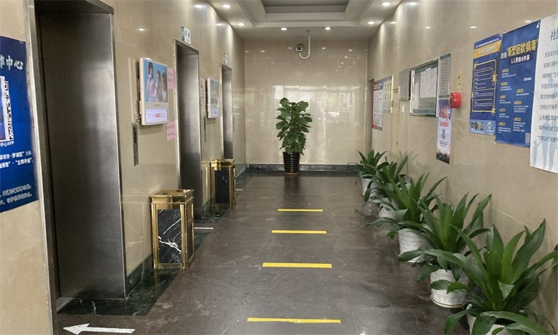 庐山大厦04 庐山大厦