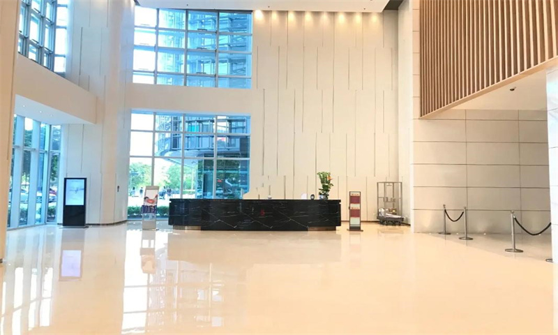南山金融大厦1 南山金融大厦 首页