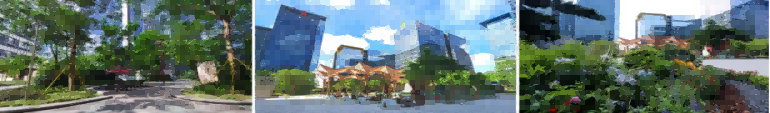 南山科技园科兴科学园_1楼空中花园