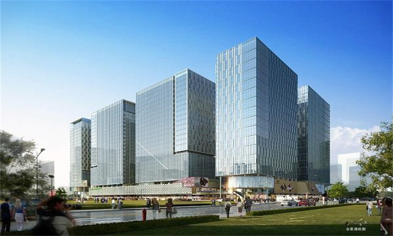 前海科兴科学园10 前海科兴科学园
