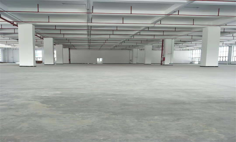 兆恒工业园2 兆恒工业园