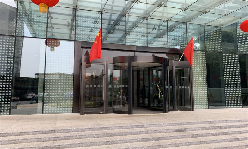 新龙大厦4 新龙大厦 租赁中心