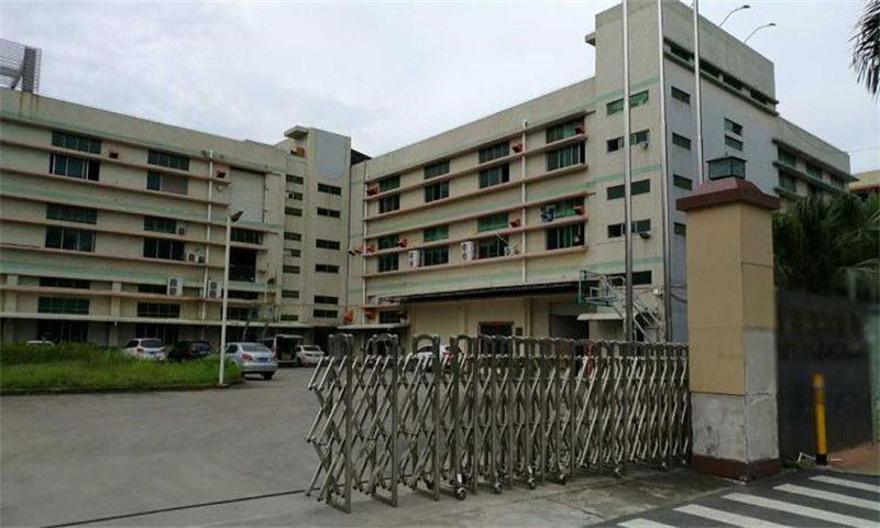 依托深圳市优越的电子制造和科技创新环境