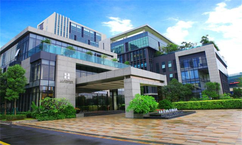 3 前海科兴科学园 招商中心