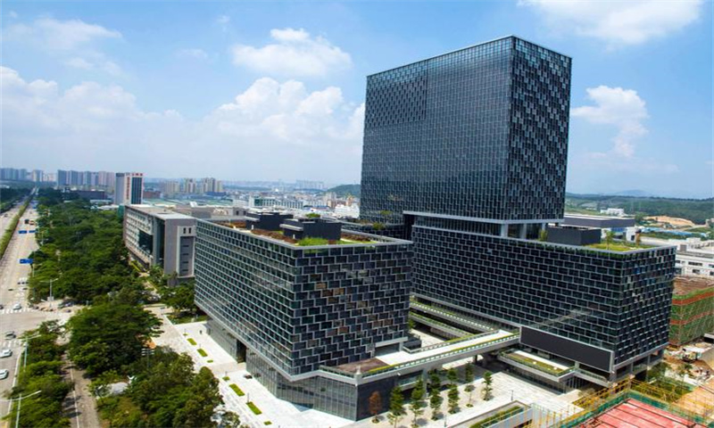 龙岗智慧家园 龙岗智慧家园