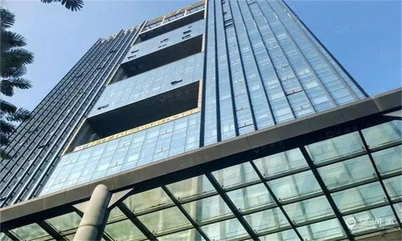 华丰国际商务大厦1.webp 华丰国际商务大厦致力于打造一个商务生态圈