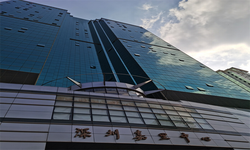 1_副本 罗湖(东门)——嘉里中心写字楼办公室出租