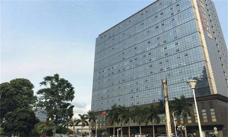 宝运达物流信息大厦02 宝安(西乡)——宝运达物流信息大厦写字楼办公室出租
