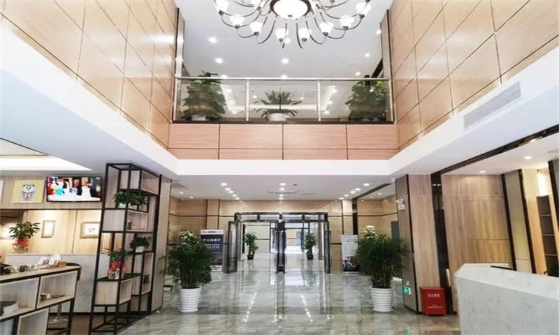 云海企业总部基地01 云海企业总部基地 写字楼租赁 咨询中心