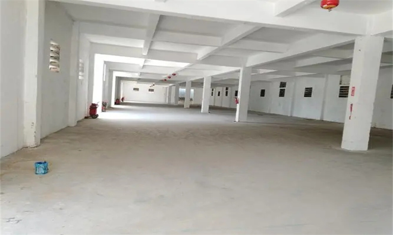 好运达家具工业园