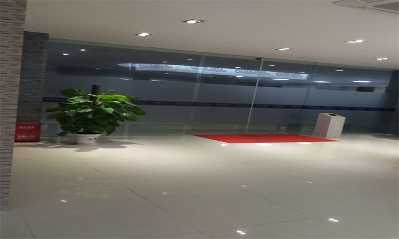 建昇大厦 写字楼租赁 咨询中心