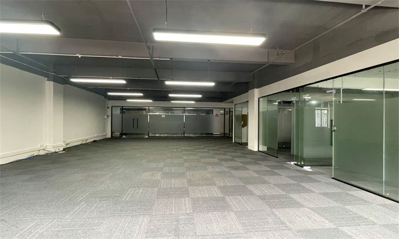 中宝通创意基地03 中宝通创意基地 写字楼租赁 咨询中心