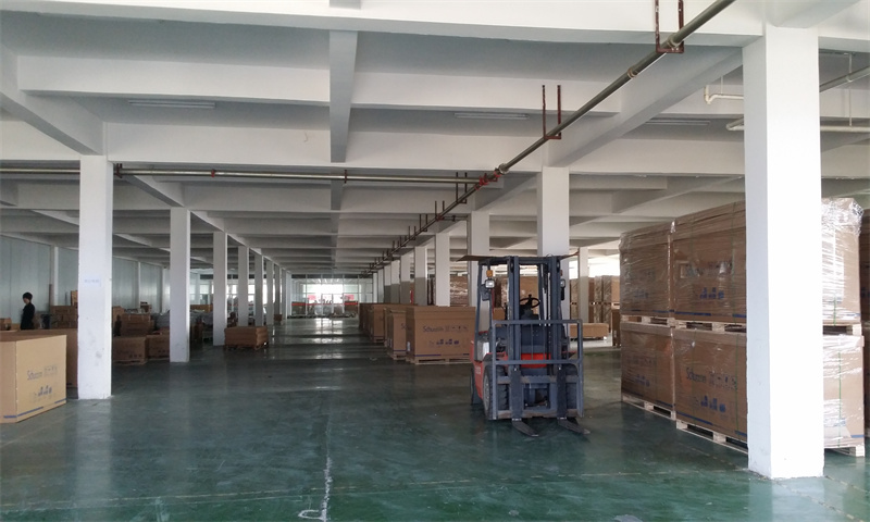 荣泰佳工业园1 荣泰佳工业园