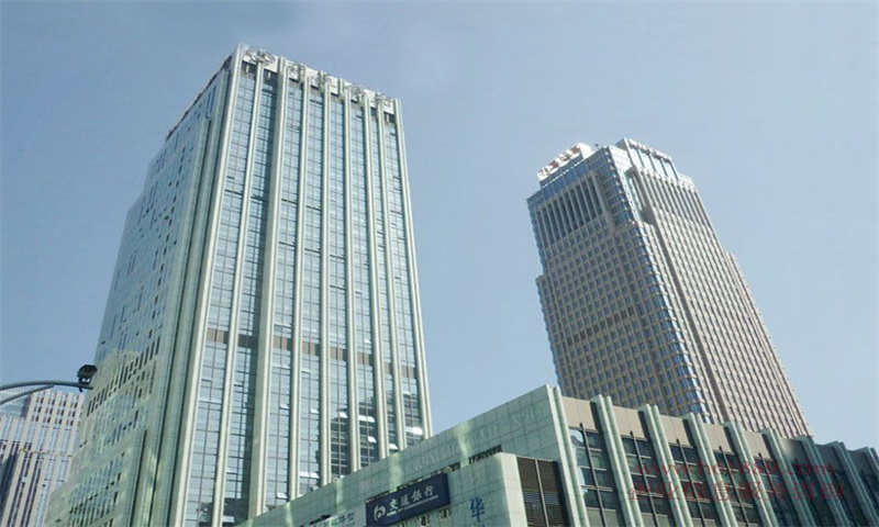 福田（福田中心区）——华融大厦写字楼办公室出租