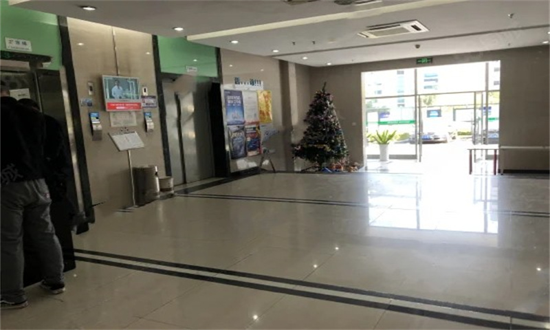 南山大厦2 吸引了众多国内外知名企业入驻