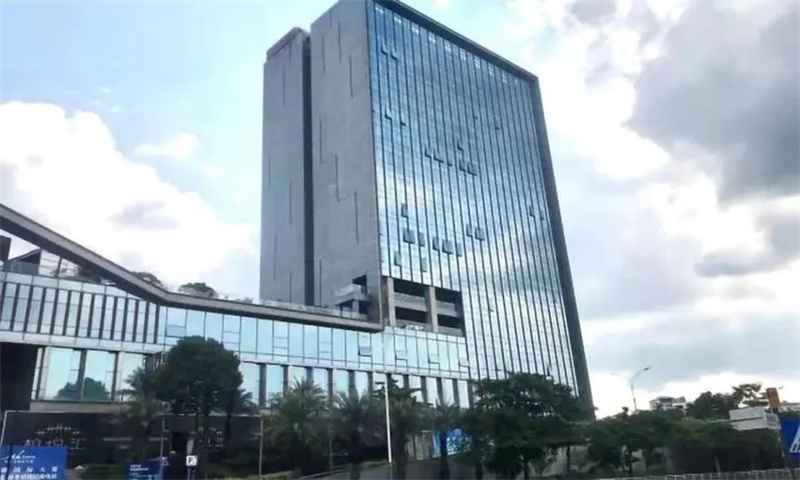 观澜湖国际大厦04 龙华(观澜)——观澜湖国际大厦写字楼办公室出租