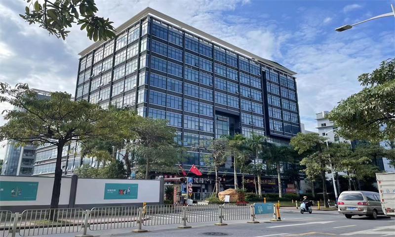 恩海大厦1 恩海大厦 办公室租赁/咨询中心