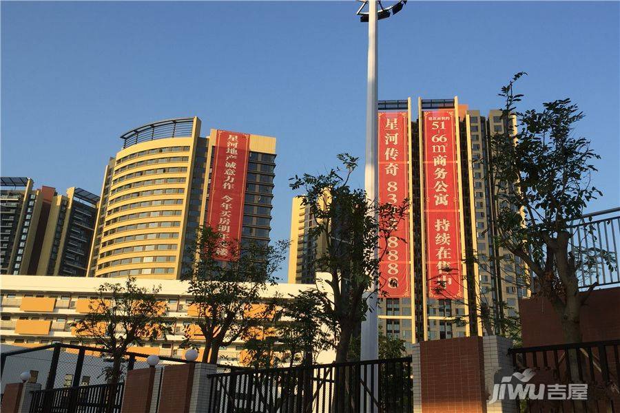 深圳龙华核心区新居住用地挂牌出让