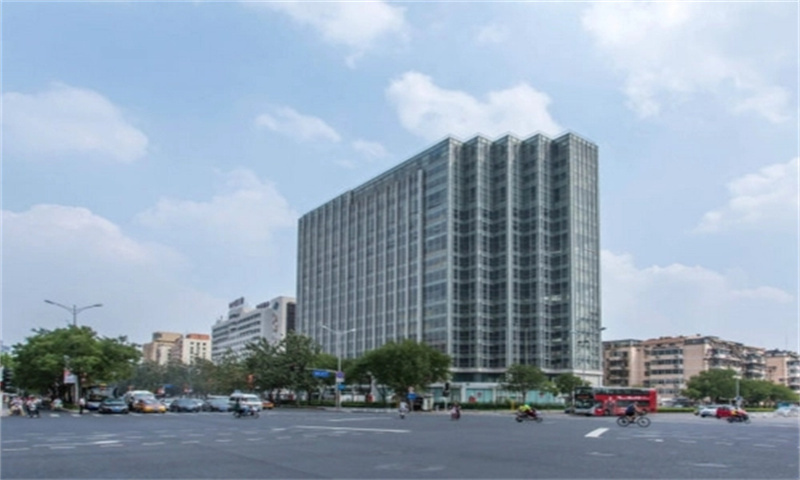 中联科技大厦.webp 中联科技大厦 招商中心