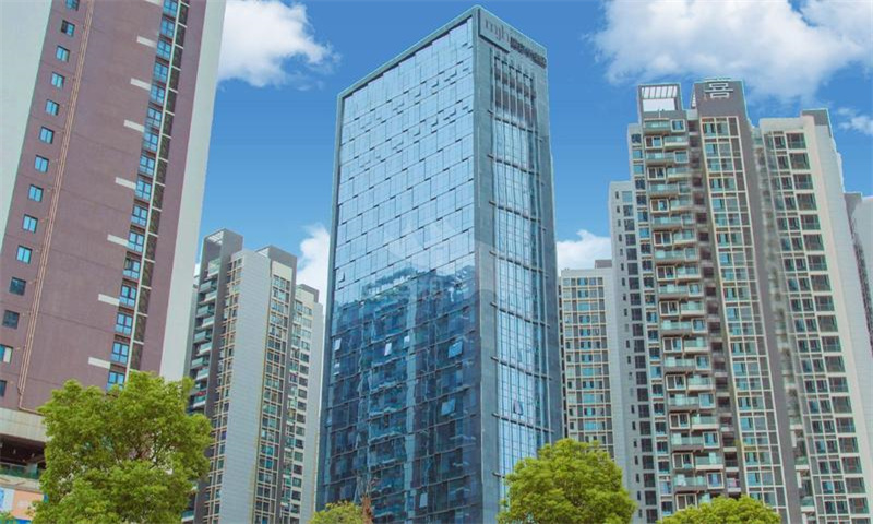 满京华盈丰中心 满京华盈丰中心 首页