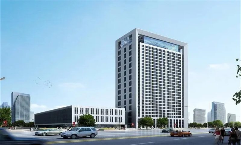中远国茂科技有限公司大楼.webp 深圳市中远国茂科技大楼 首页