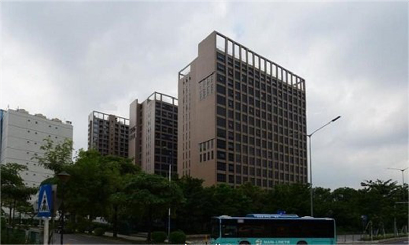 多彩科技园 多彩科技园