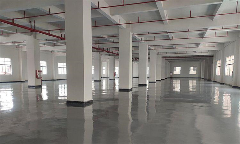 三联工业园1 (1) 鸿景生(煜昌)工业园