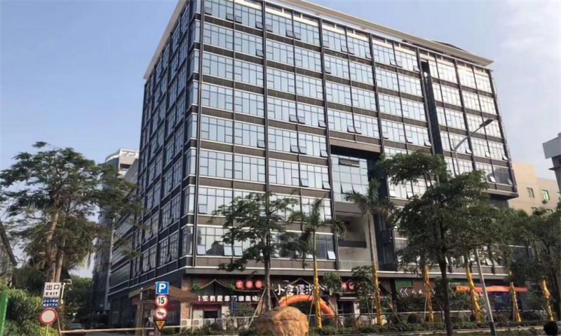 恩海大厦 恩海大厦 办公室租赁/咨询中心