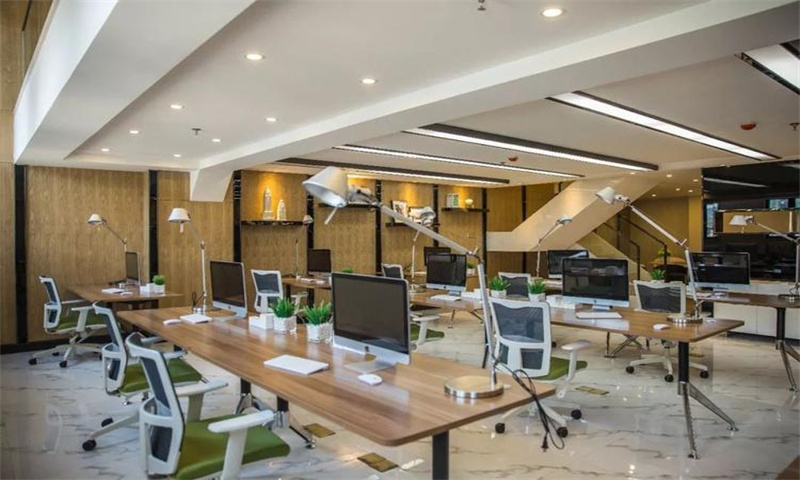 1 6000m2等正在招商